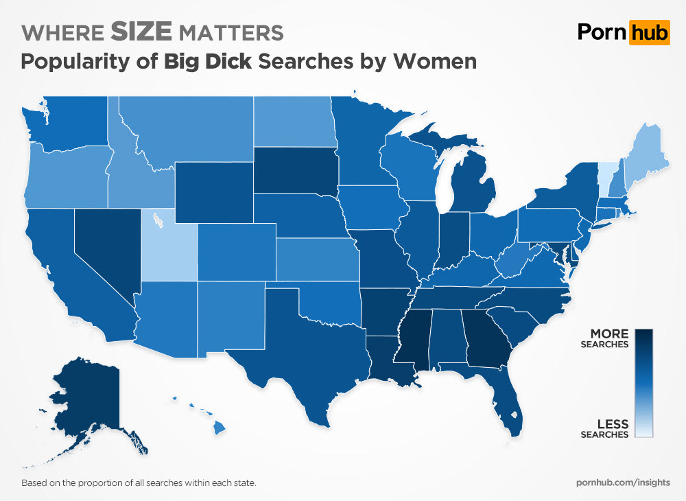 pornhub-insights-big-dick-map-united-states