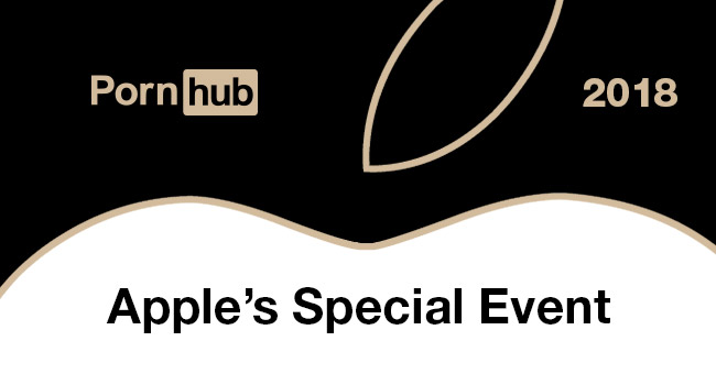Apple Special Event: Traffic by the Minute