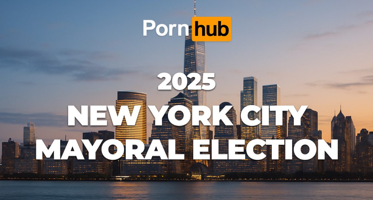 New York City Mayoral Election Day Insights