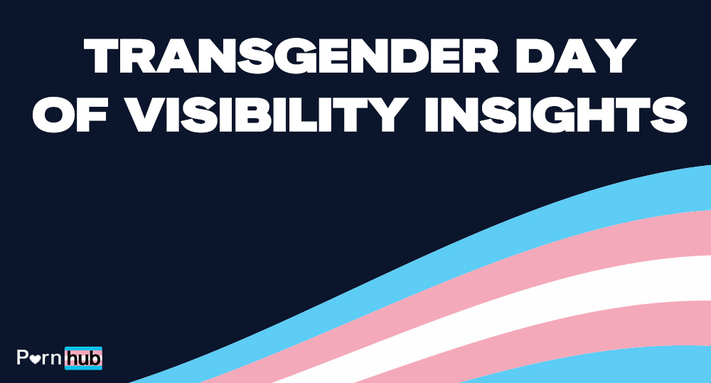 Transgender Day of Visibility 2026