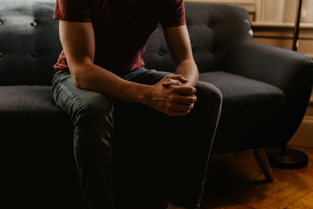 Q&A With Dr. Laurie: Working Towards For A Healthy Sex Life