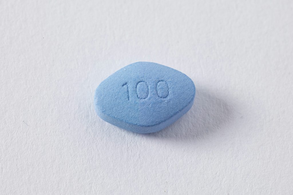 Q&A With Dr. Laurie: Getting Hard(er)