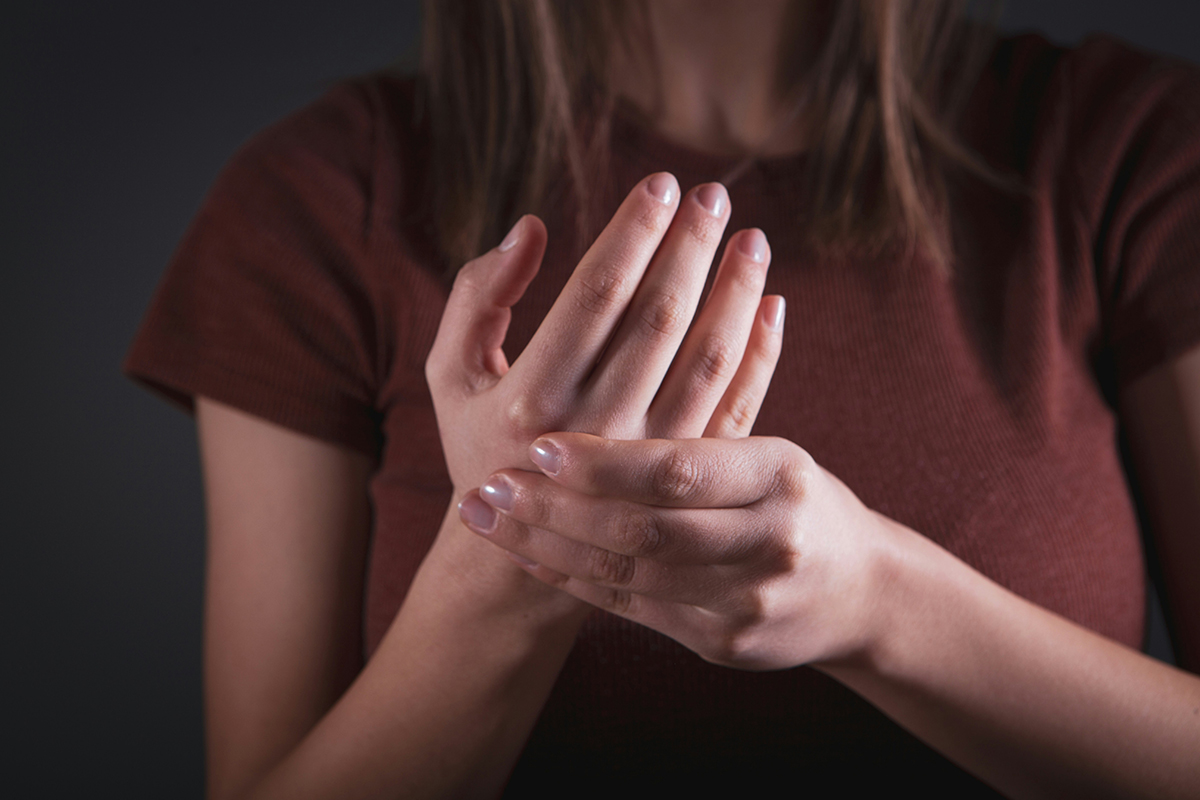 If You Have Achy Joints, Regular Sex May Help